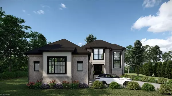 Greensboro, NC 27407,4103 Dunley CT