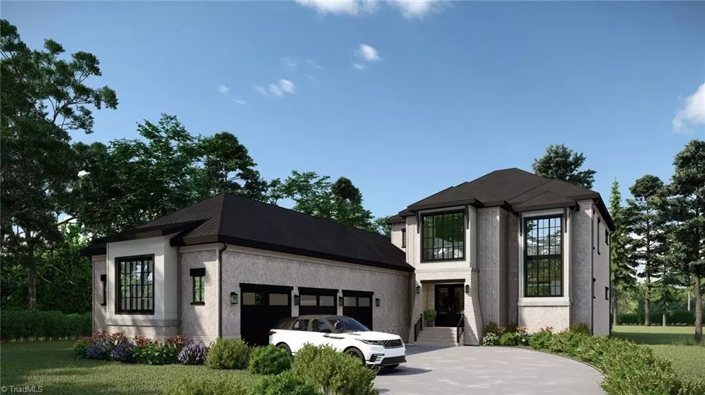 Greensboro, NC 27407,4103 Dunley CT