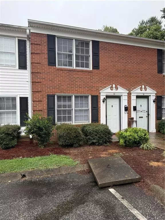 311 Salisbury ST #59, Kernersville, NC 27284
