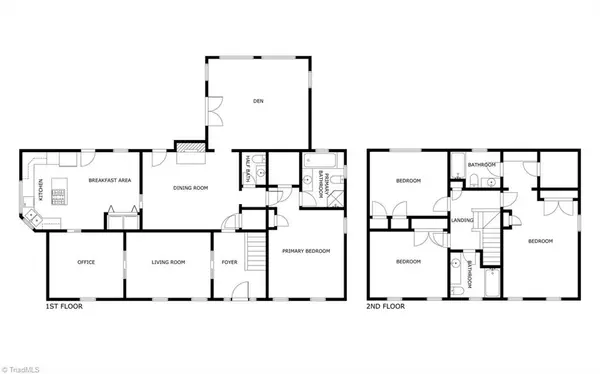 Greensboro, NC 27407,3901 Buncombe DR