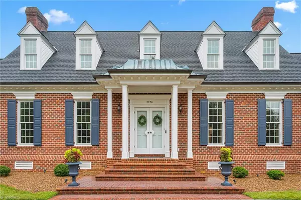 Burlington, NC 27215,2276 Lakeview TER