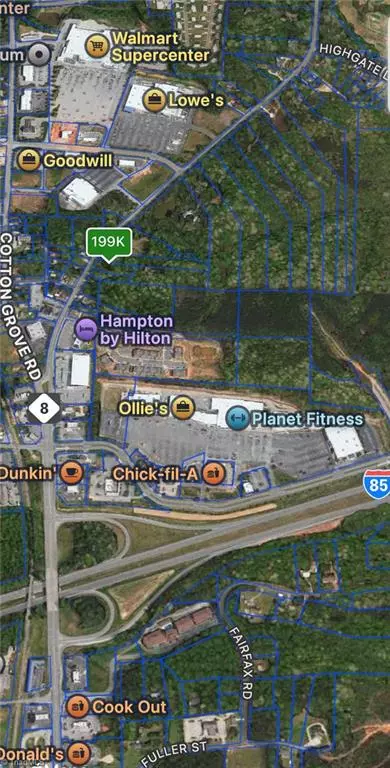 Lexington, NC 27292,1235 Fairview DR