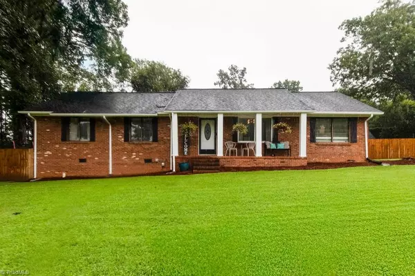 7008 Welborn RD, Trinity, NC 27370