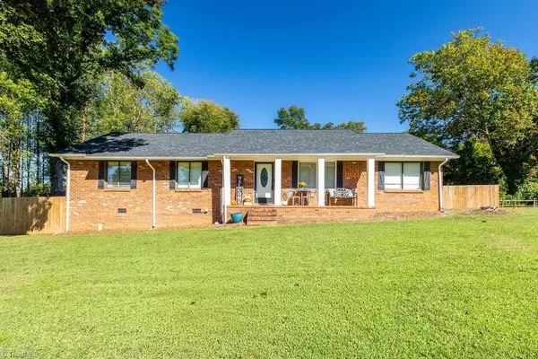 7008 Welborn RD, Trinity, NC 27370
