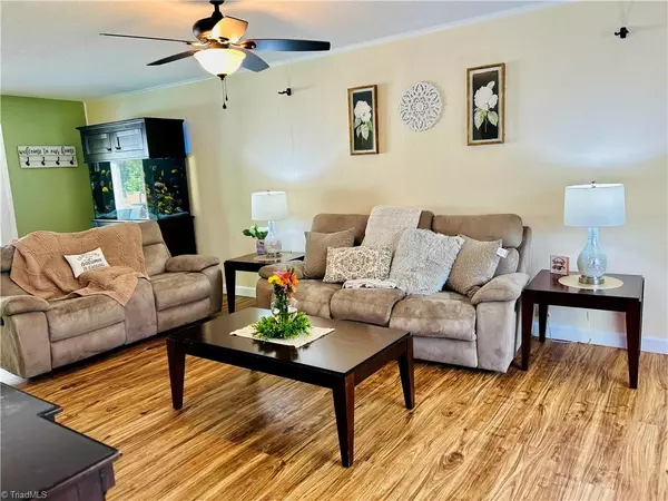 Trinity, NC 27370,7008 Welborn RD