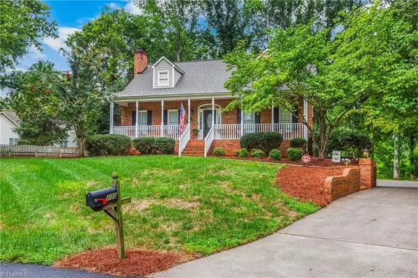 Clemmons, NC 27012,100 Whitley Mill CT