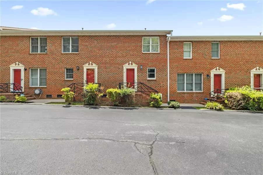 612 Sunset AVE #6, Asheboro, NC 27203