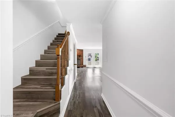 Asheboro, NC 27203,612 Sunset AVE #6