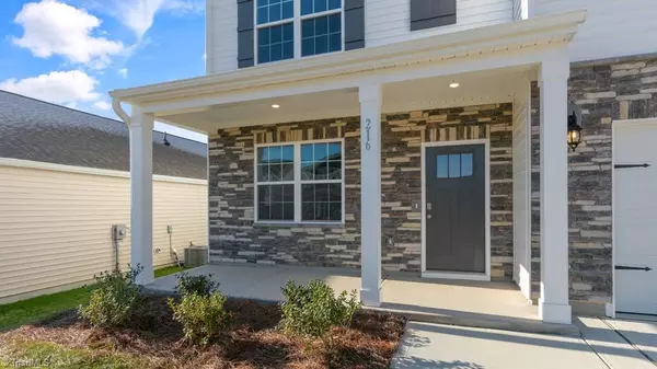 Trinity, NC 27370,7029 Saddlebred DR