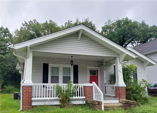 522 Denny ST, High Point, NC 27262