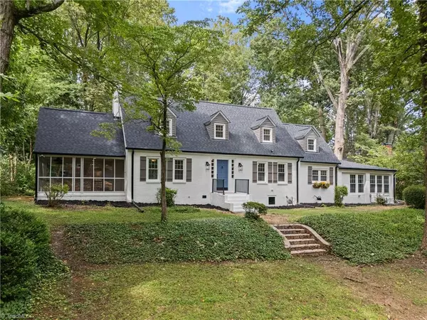 1365 Reynolda RD, Winston-salem, NC 27106