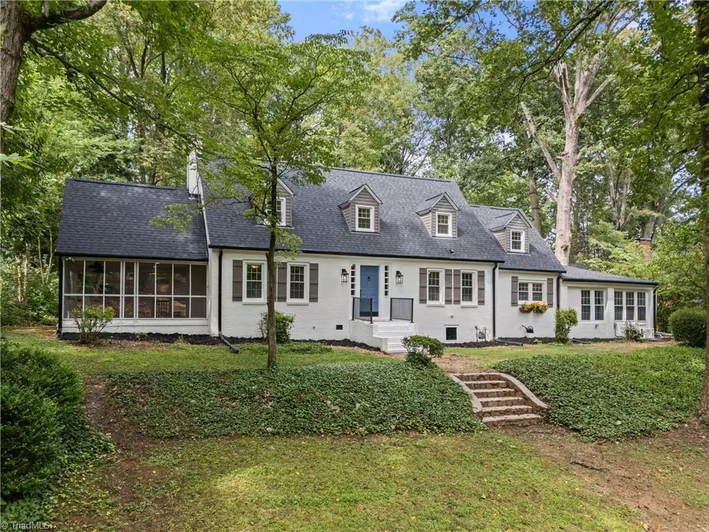 Winston-salem, NC 27106,1365 Reynolda RD