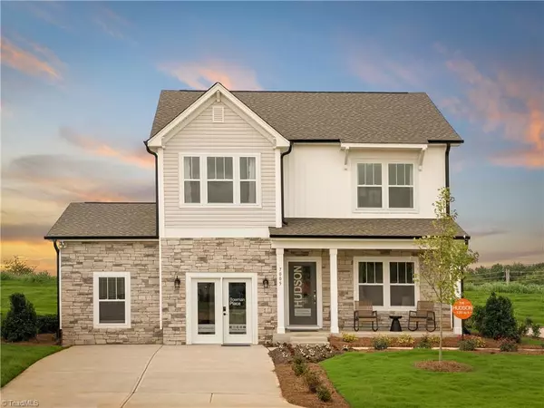 7005 Grainfield RD, Mebane, NC 27302