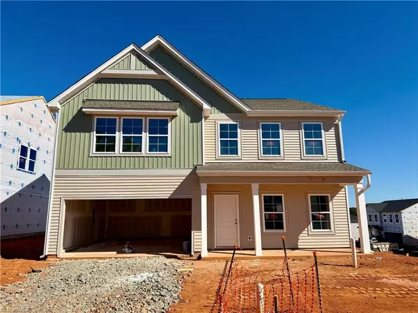 5351 Spicewood Lake LN, Winston-salem, NC 27106