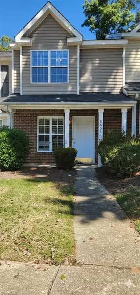 3803 Winborne LN, Greensboro, NC 27410