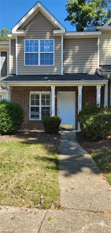 Greensboro, NC 27410,3803 Winborne LN