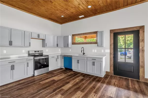 Greensboro, NC 27406,1115 Martin ST