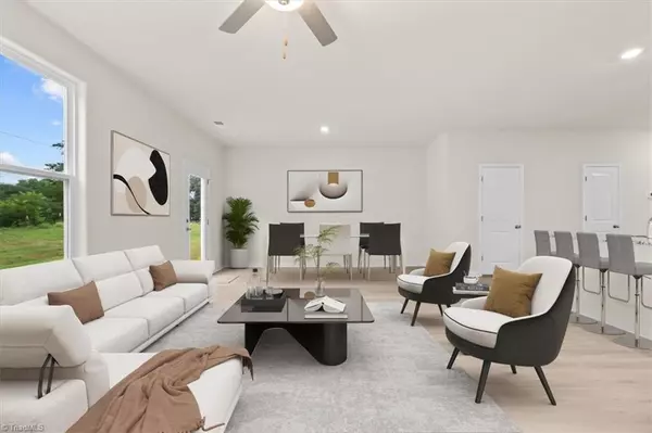 Graham, NC 27253,2114 Willow Glen DR