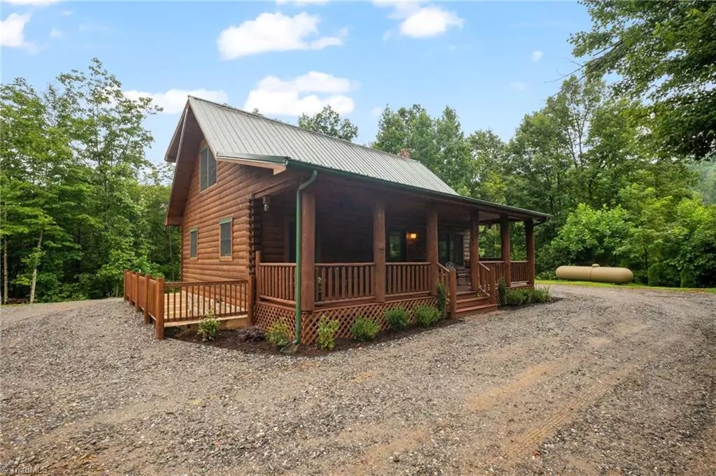 Moravian Falls, NC 28654,5864 E Brocktown RD