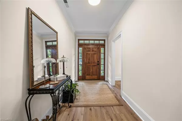 Burlington, NC 27215,3601 Raccoon Run DR