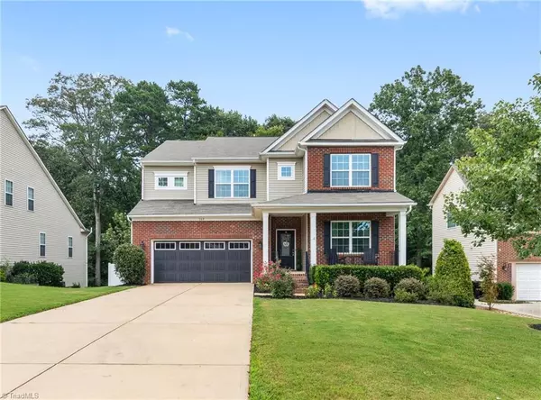Mooresville, NC 28115,169 Pecan Hills DR