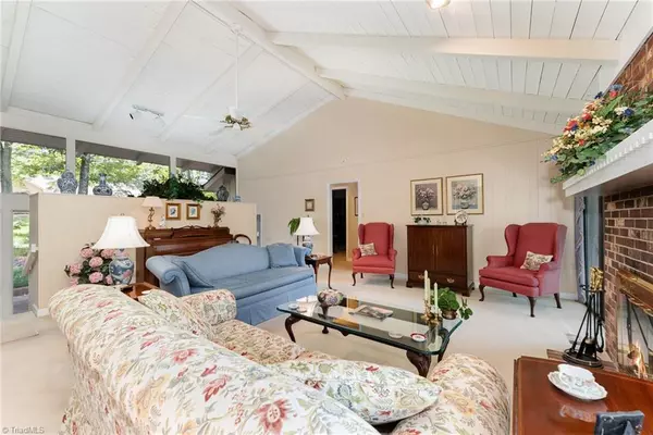Eden, NC 27288,634 Highland DR