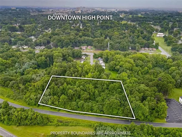 High Point, NC 27260,430 New ST