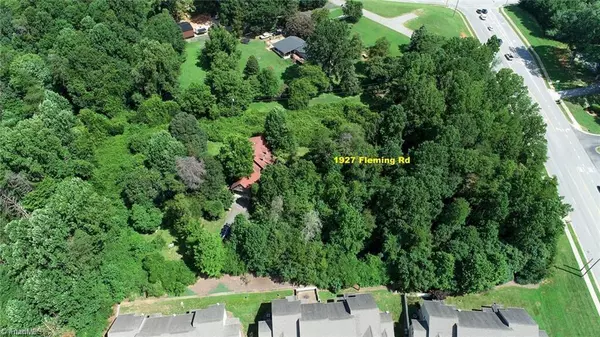 Greensboro, NC 27410,1927 Fleming RD