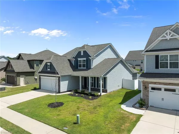 Mebane, NC 27302,1039 Brockton DR