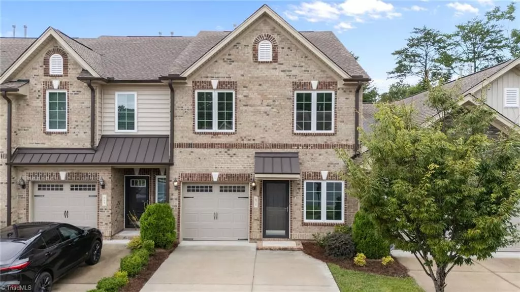 High Point, NC 27265,671 Stags Leap CT