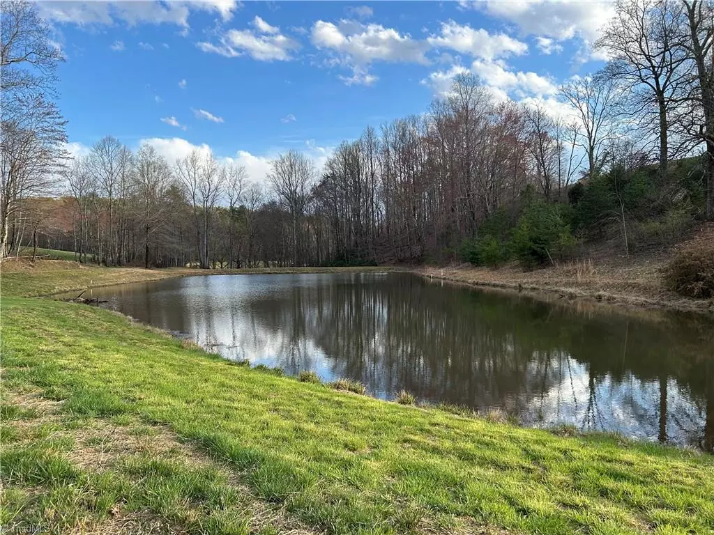 Ararat, VA 24053,TBD IKE SLATE LANE