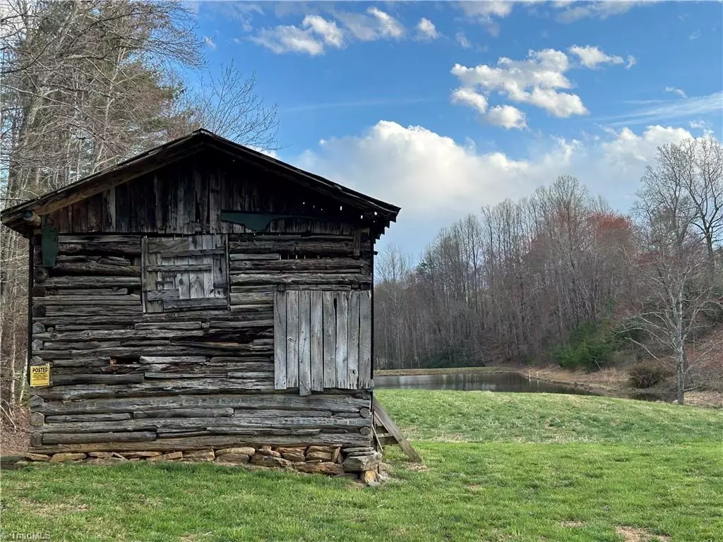 Ararat, VA 24053,TBD IKE SLATE LANE