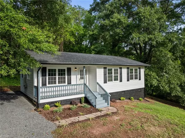 Eden, NC 27288,501 Overby ST