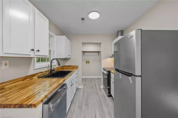 Eden, NC 27288,501 Overby ST