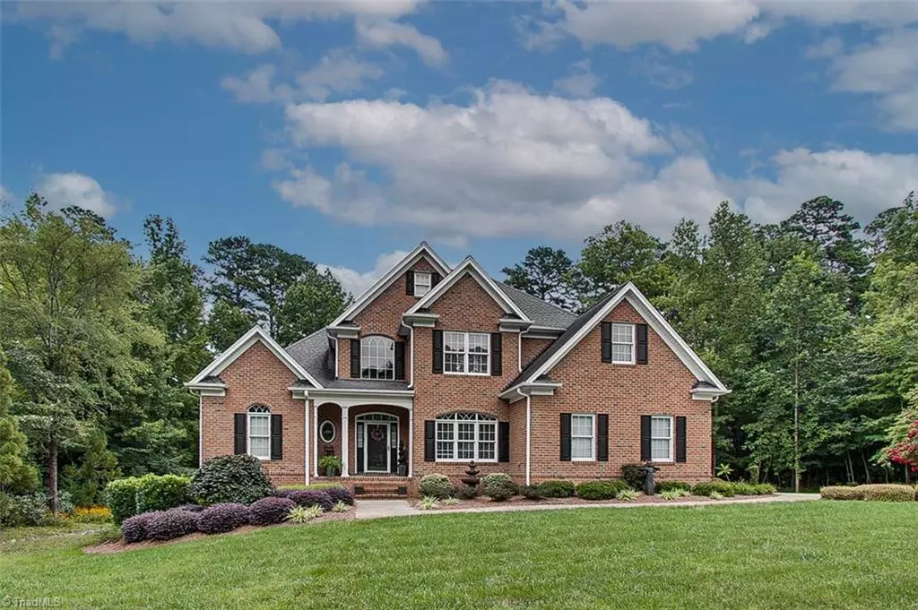 Asheboro, NC 27205,1949 Horse Carriage LN