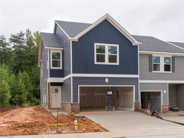 1003 Winding Spring DR, Mebane, NC 27302