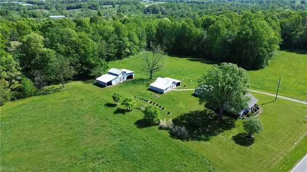 Roaring River, NC 28669,TBD Greenhorn RD