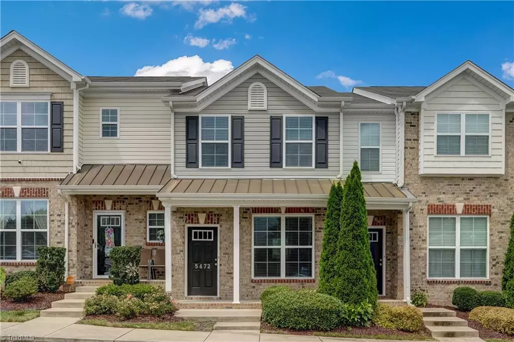 Winston-salem, NC 27103,5472 Farm House TRL