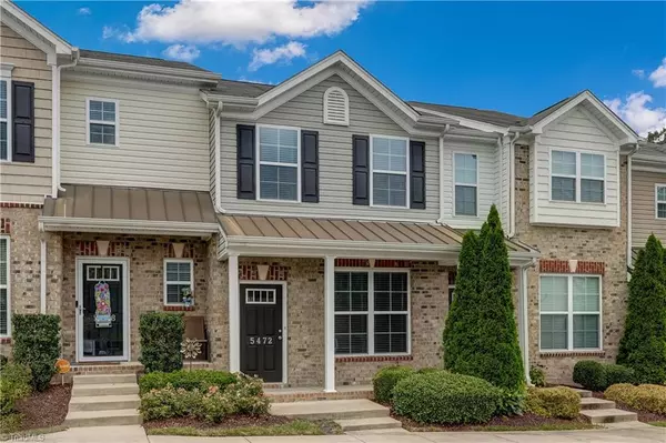 Winston-salem, NC 27103,5472 Farm House TRL