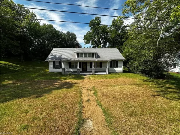 4282 Statesville RD, North Wilkesboro, NC 28659