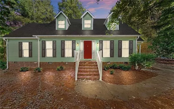 3214 W Cornwallis DR, Greensboro, NC 27410