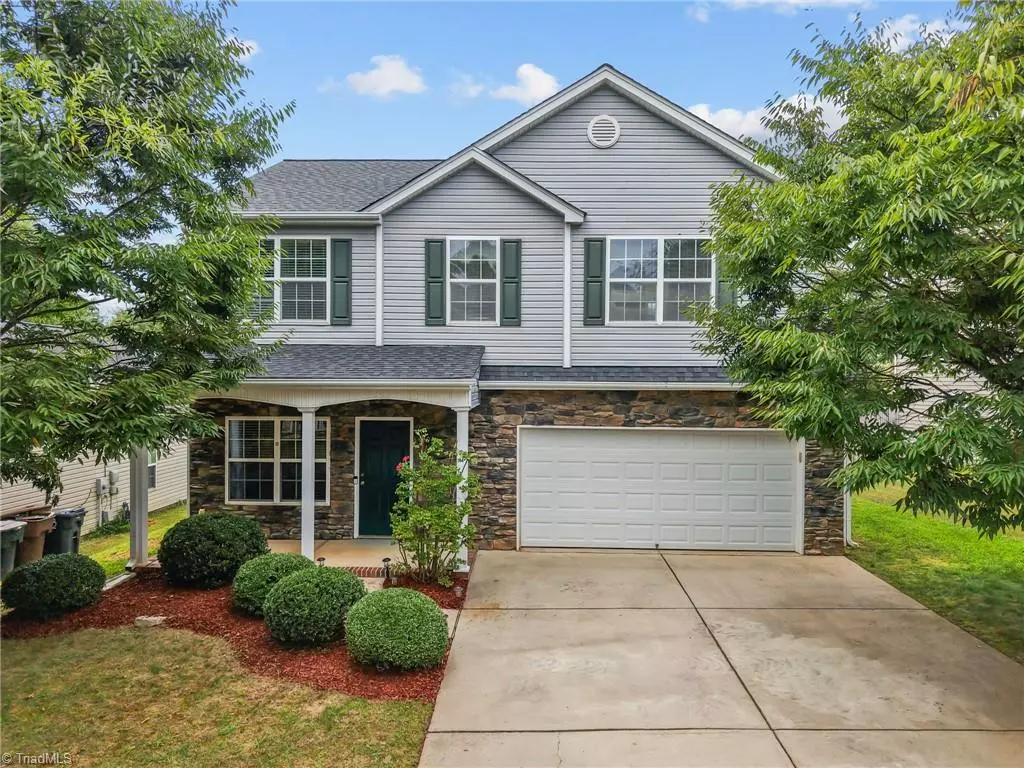 Greensboro, NC 27405,4103 Pepperbush DR
