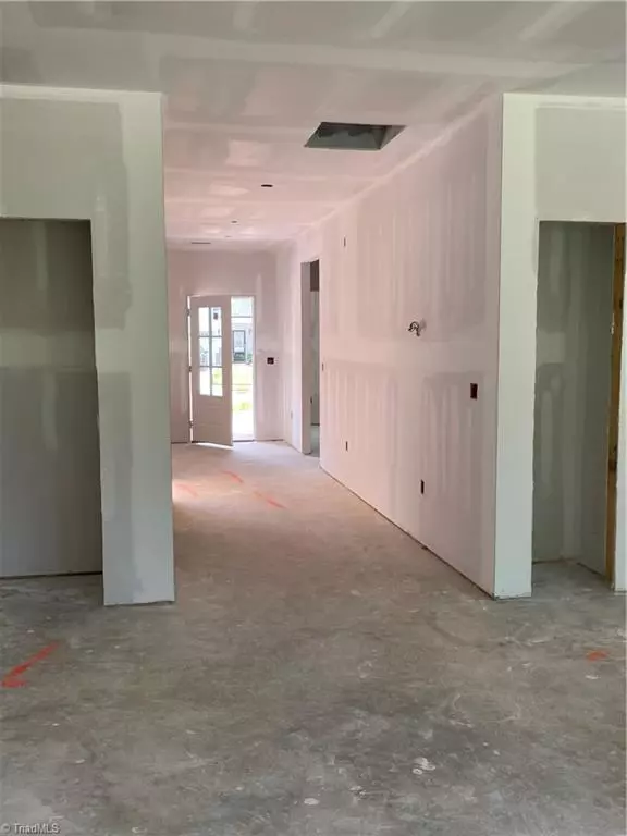 Graham, NC 27253,1960 Meadowview DR #Lot 1