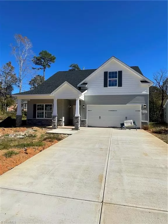 Graham, NC 27253,1960 Meadowview DR #Lot 1