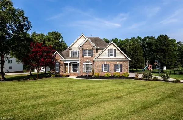 Reidsville, NC 27320,126 Hush Hickory TRCE