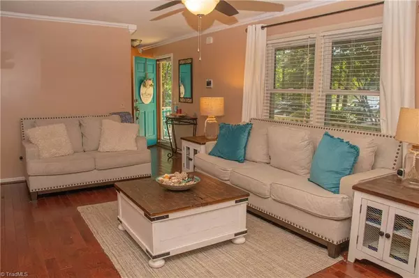 Climax, NC 27233,7201 Mason RD