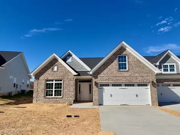 Lexington, NC 27295,296 Yarrow DR