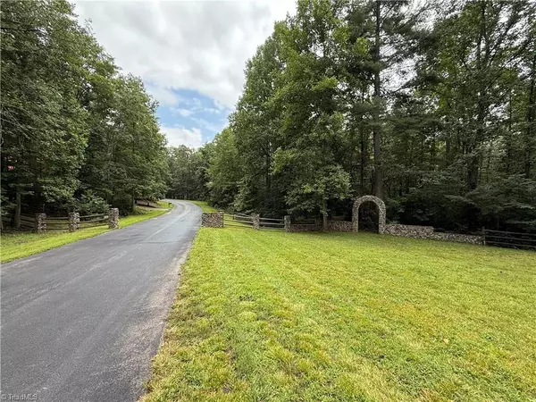 Moravian Falls, NC 28654,Lots 3 Zinzendorf LN