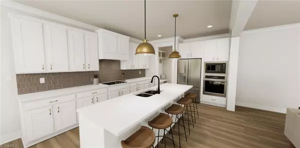 Oak Ridge, NC 27310,6716 Honeycutt Reserve DR