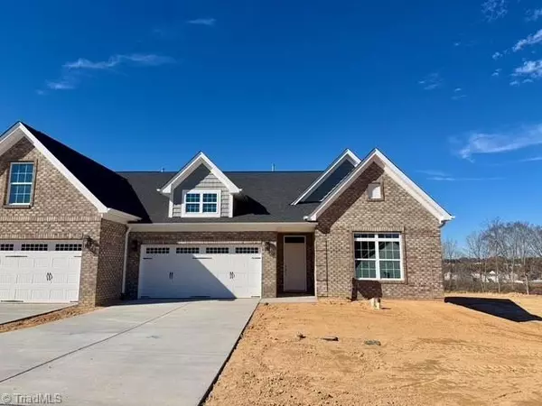 Lexington, NC 27295,294 Yarrow DR